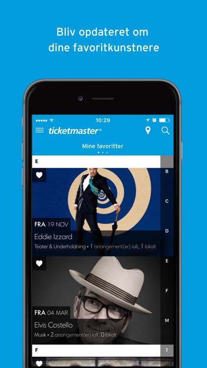 billetnet|Om Ticketmaster Danmark – Ticketmaster Danmark.